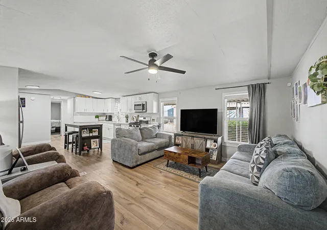 2nd image of 12721 W Greenway Rd #80, El Mirage, AZ 85335 | MLS# 7053560