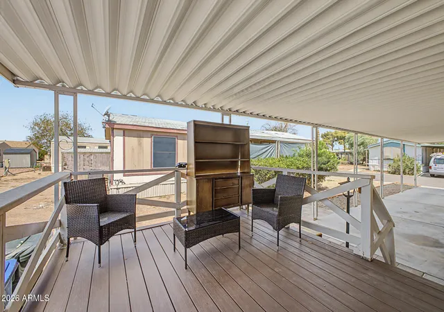 30th image of 12721 W Greenway Rd #80, El Mirage, AZ 85335 | MLS# 7053560