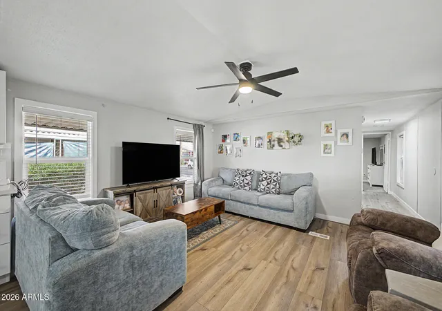 3rd image of 12721 W Greenway Rd #80, El Mirage, AZ 85335 | MLS# 7053560