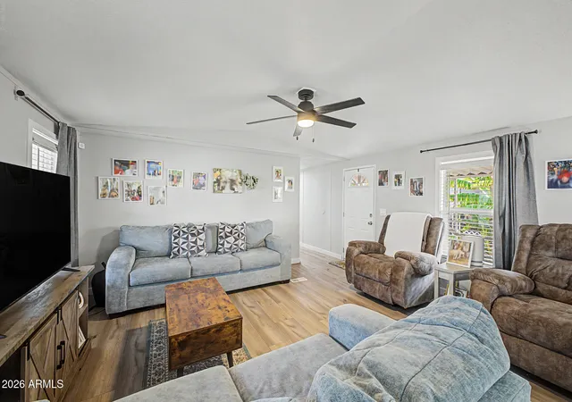 4th image of 12721 W Greenway Rd #80, El Mirage, AZ 85335 | MLS# 7053560