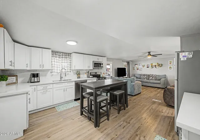5th image of 12721 W Greenway Rd #80, El Mirage, AZ 85335 | MLS# 7053560