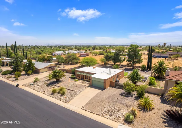 2nd image of 1932 Piccadilly Ln, Sierra Vista, AZ 85635 | MLS# 7051626