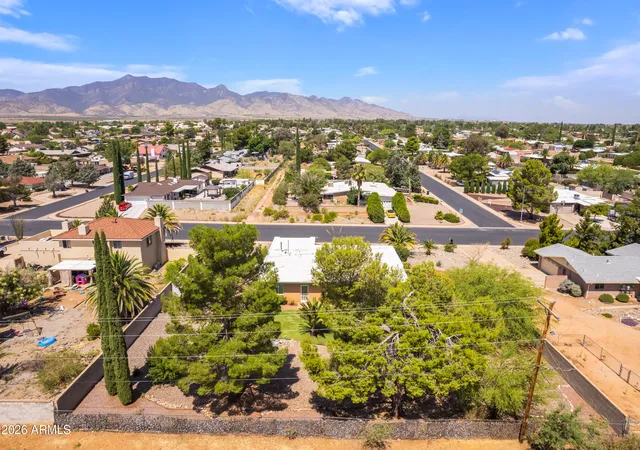 53rd image of 1932 Piccadilly Ln, Sierra Vista, AZ 85635 | MLS# 7051626