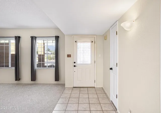 5th image of 1932 Piccadilly Ln, Sierra Vista, AZ 85635 | MLS# 7051626