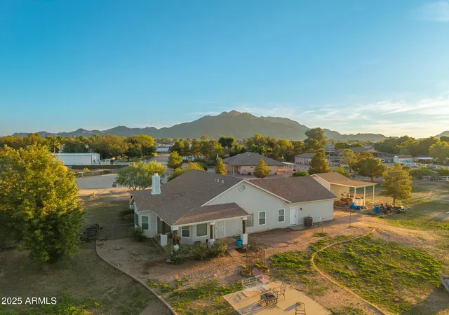 Photo 1 of Single family home for sale at 25814 S 177th Street, Queen Creek, AZ 85142 | MLS# 7051605 | Listing updated on 2026-09-03
