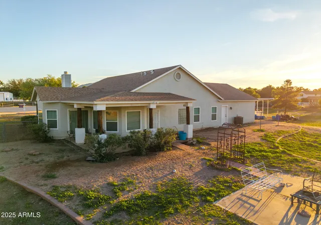 Photo 3 of Single family home for sale at 25814 S 177th Street, Queen Creek, AZ 85142 | MLS# 7051605 | Listing updated on 2026-09-03