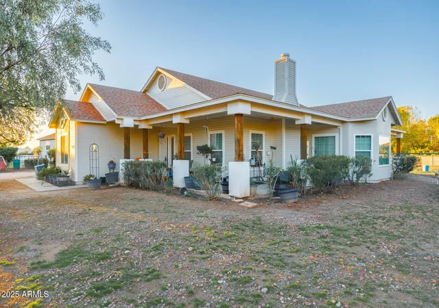 Photo 3 of Single family home for sale at 25814 S 177th Street, Queen Creek, AZ 85142 | MLS# 7051605 | Listing updated on 2026-09-03