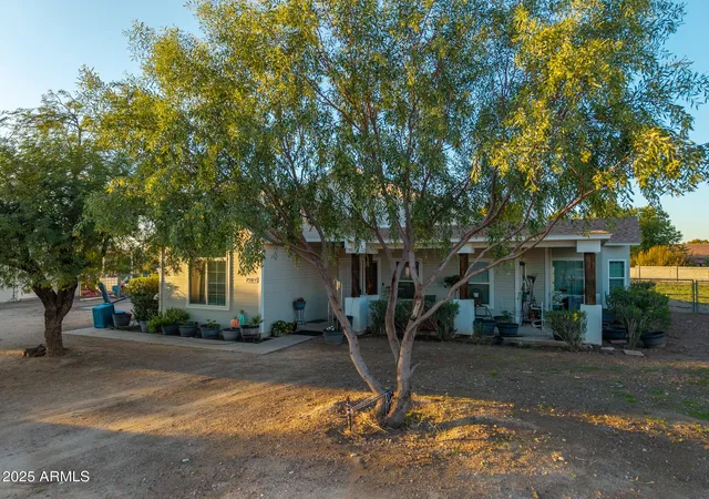 Photo 4 of Single family home for sale at 25814 S 177th Street, Queen Creek, AZ 85142 | MLS# 7051605 | Listing updated on 2026-09-03
