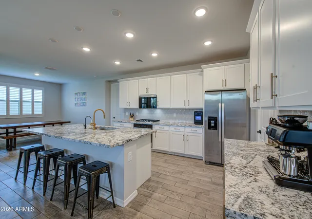 2nd image of 4417 W Charlie Dr, San Tan Valley, AZ 85144 | MLS# 7051634