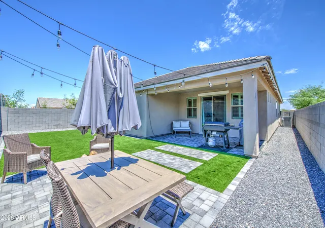 3rd image of 4417 W Charlie Dr, San Tan Valley, AZ 85144 | MLS# 7051634
