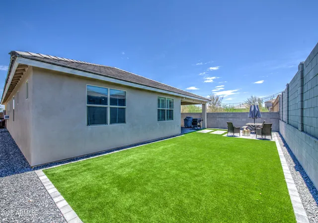 47th image of 4417 W Charlie Dr, San Tan Valley, AZ 85144 | MLS# 7051634