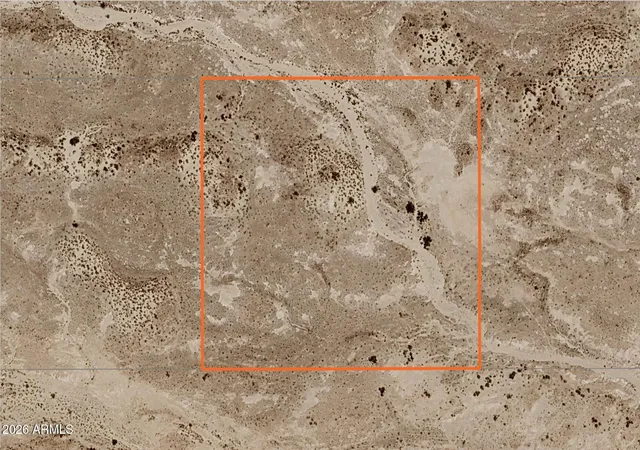 Photo 3 of Land for sale at 459xx W Narramore Rd, Arlington, AZ 85322 | MLS# 7061687 | Listing updated on 2026-08-03
