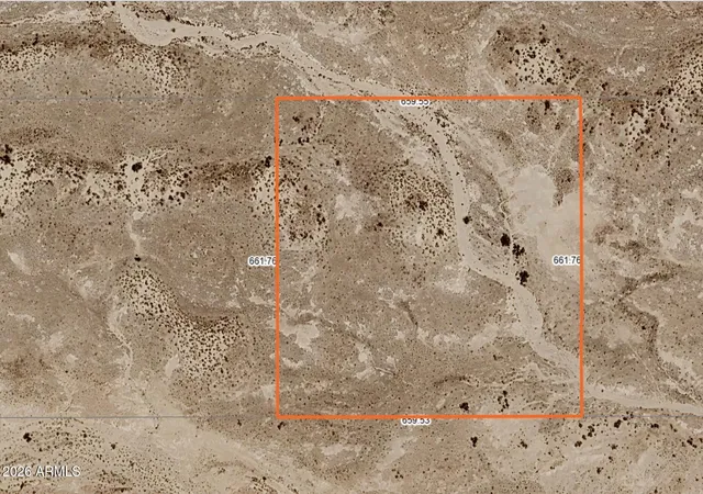 Photo 4 of Land for sale at 459xx W Narramore Rd, Arlington, AZ 85322 | MLS# 7061687 | Listing updated on 2026-08-03