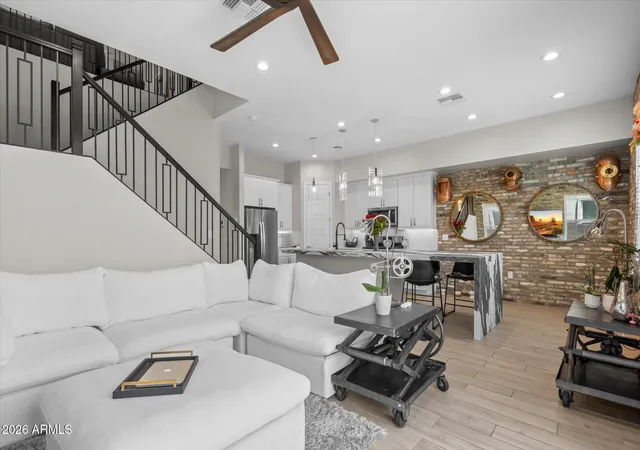 5th image of 5041 E Woodridge Dr, Scottsdale, AZ 85254 | MLS# 7052979