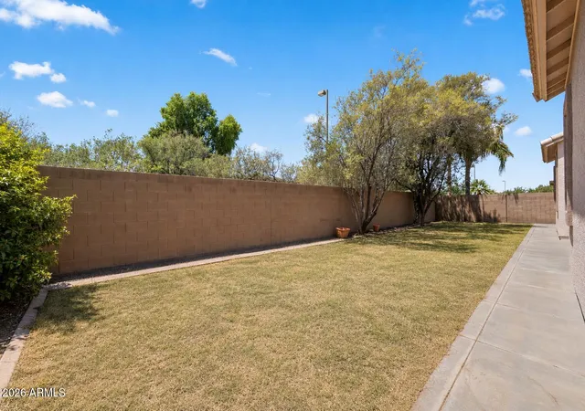 Photo 19 of Single family home for sale at 3583 E Wildhorse Dr, Gilbert, AZ 85297 | MLS# 7054235 | Listing updated on 2026-08-11