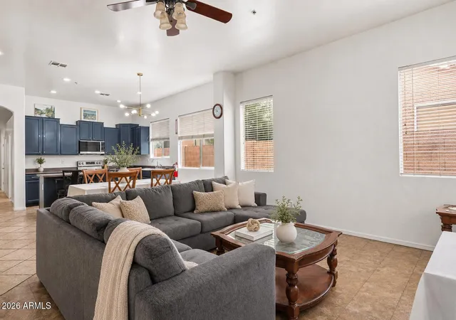 Photo 2 of Single family home for sale at 3583 E Wildhorse Dr, Gilbert, AZ 85297 | MLS# 7054235 | Listing updated on 2026-08-11