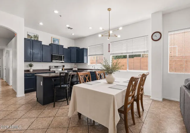 Photo 3 of Single family home for sale at 3583 E Wildhorse Dr, Gilbert, AZ 85297 | MLS# 7054235 | Listing updated on 2026-08-11
