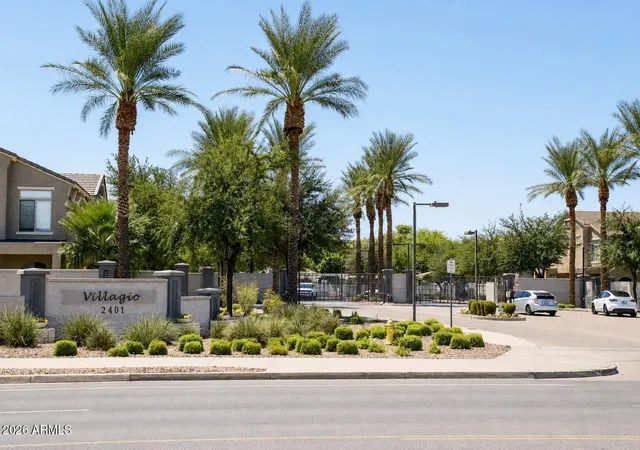 1st image of 2402 E 5th St #1591, Tempe, AZ 85288 | MLS# 7064058
