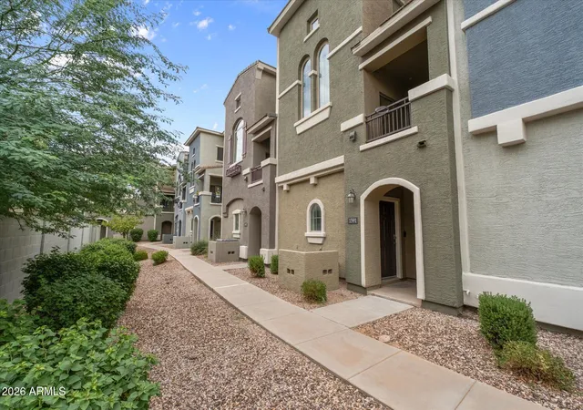 2nd image of 2402 E 5th St #1591, Tempe, AZ 85288 | MLS# 7064058