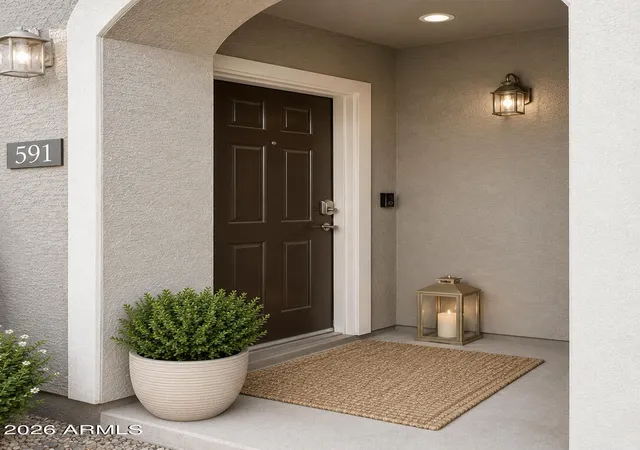 3rd image of 2402 E 5Th St #1591, Tempe, AZ 85288 | MLS# 7064058