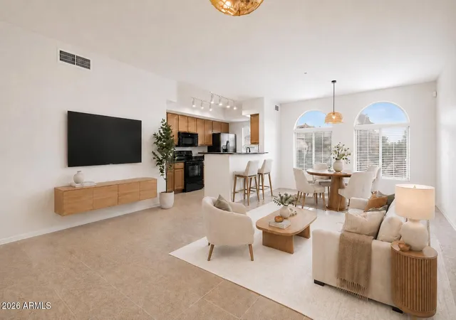 4th image of 2402 E 5Th St #1591, Tempe, AZ 85288 | MLS# 7064058