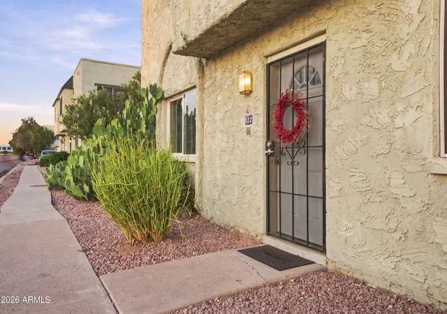 16th image of 1500 W Rio Salado Pkwy #122, Mesa, AZ 85201 | MLS# 7058316