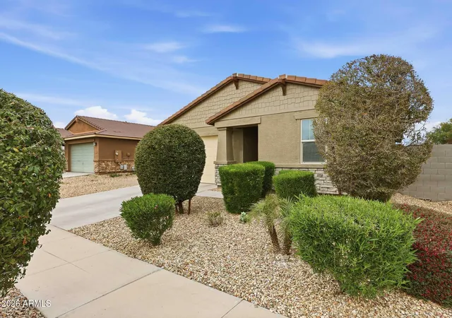 Photo 3 of Single family home for sale at 18820 W Shangri La Rd, Surprise, AZ 85388 | MLS# 7052872 | Listing updated on 2026-10-28
