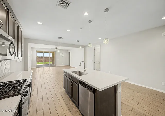 Photo 3 of Sale Pending at 3095 N 195th Drive, Buckeye, AZ 85396 | MLS# 7052271 | Listing updated on 2026-09-02
