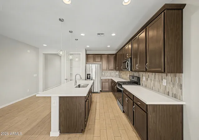 Photo 4 of Sale Pending at 3095 N 195th Drive, Buckeye, AZ 85396 | MLS# 7052271 | Listing updated on 2026-09-02