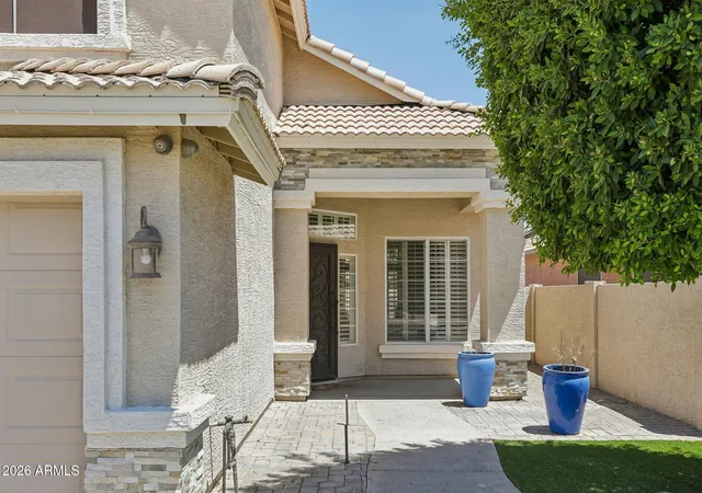 2nd image of 704 E Windsor Dr, Gilbert, AZ 85296 | MLS# 7052599
