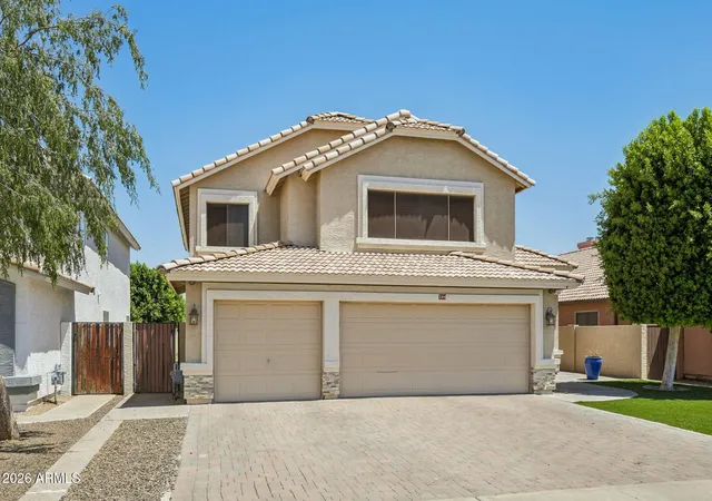 39th image of 704 E Windsor Dr, Gilbert, AZ 85296 | MLS# 7052599