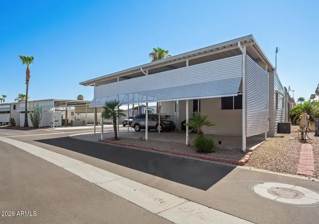 Photo 3 of Land for sale at 17200 W Bell Rd #939, Surprise, AZ 85374 | MLS# 7051846 | Listing updated on 2026-10-08