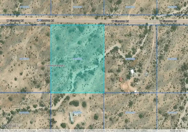 Photo 1 of Land for sale at 0 W Cimarron Rd #26, Maricopa, AZ 85139 | MLS# 7051645 | Listing updated on 2026-09-28