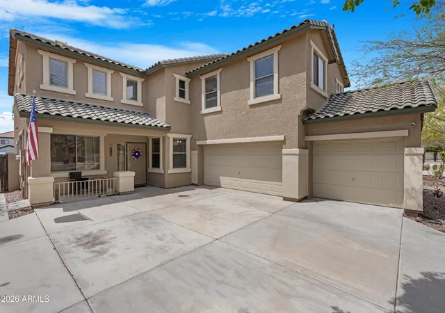 1st image of 13633 W Lisbon Ln, Surprise, AZ 85379 | MLS# 7051639