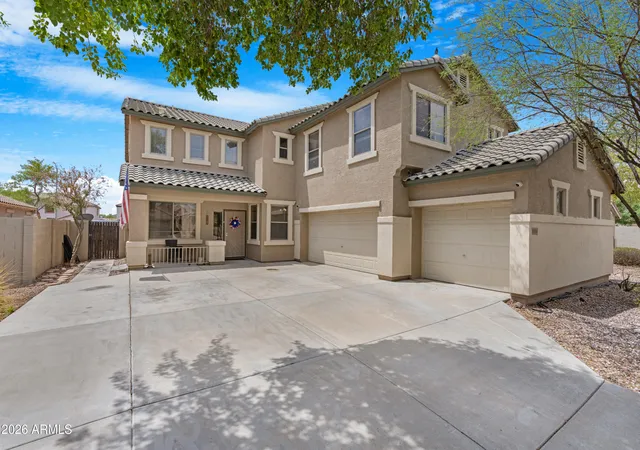2nd image of 13633 W Lisbon Ln, Surprise, AZ 85379 | MLS# 7051639