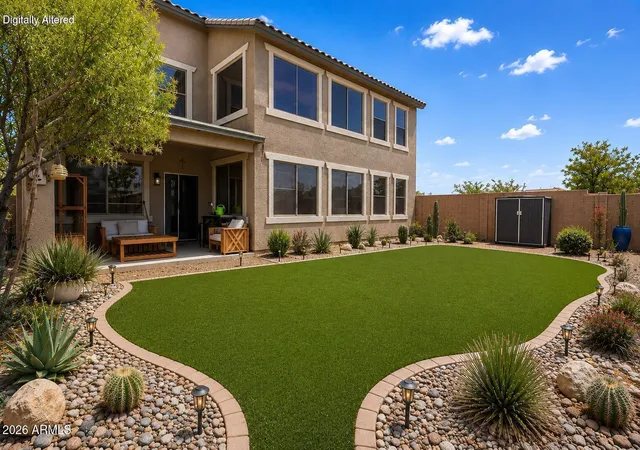 47th image of 13633 W Lisbon Ln, Surprise, AZ 85379 | MLS# 7051639