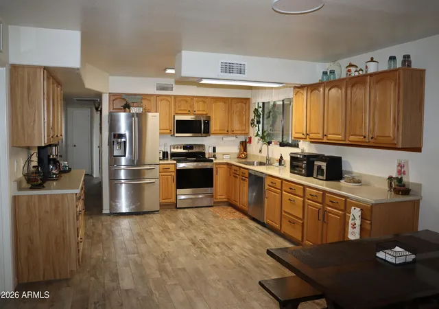 Photo 2 of Single family home for sale at 1375 E New York Pl, Chino Valley, AZ 86323 | MLS# 7051719 | Listing updated on 2026-08-04