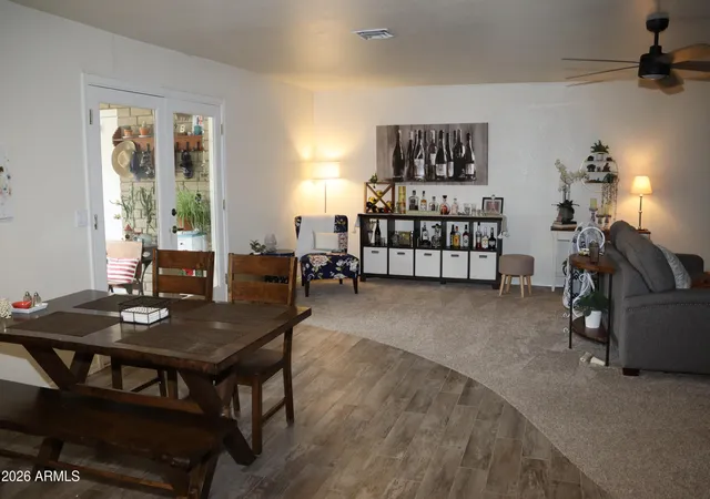 Photo 3 of Single family home for sale at 1375 E New York Pl, Chino Valley, AZ 86323 | MLS# 7051719 | Listing updated on 2026-08-04