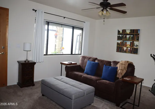 Photo 4 of Single family home for sale at 1375 E New York Pl, Chino Valley, AZ 86323 | MLS# 7051719 | Listing updated on 2026-08-04