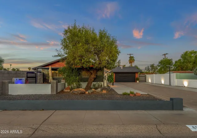 1st image of 4937 N 82nd St, Scottsdale, AZ 85251 | MLS# 7052955