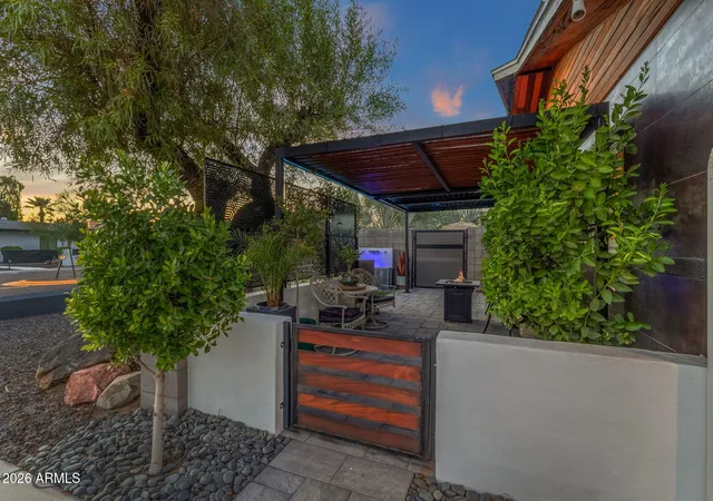 2nd image of 4937 N 82nd St, Scottsdale, AZ 85251 | MLS# 7052955