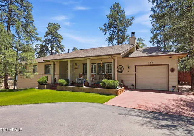 Homes for sale in Payson, AZ | 703 E Park Dr, Payson, AZ 85541 | MLS# 7051660