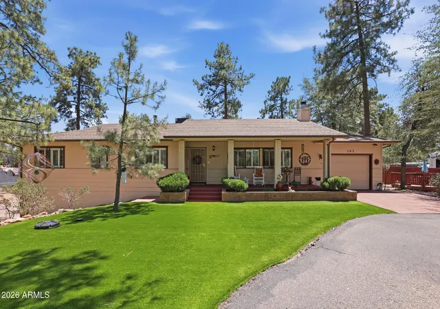 Homes for sale in Payson, AZ | 703 E Park Dr, Payson, AZ 85541 | MLS# 7051660