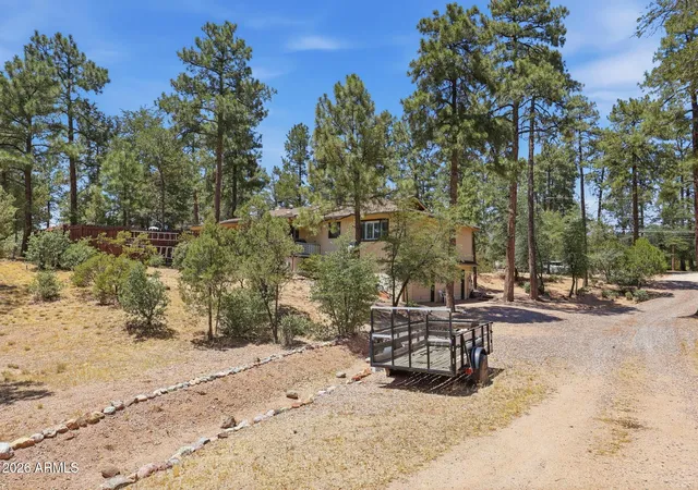 Homes for sale in Payson, AZ | 703 E Park Dr, Payson, AZ 85541 | MLS# 7051660