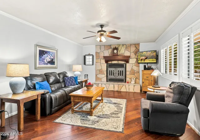 Homes for sale in Payson, AZ | 703 E Park Dr, Payson, AZ 85541 | MLS# 7051660