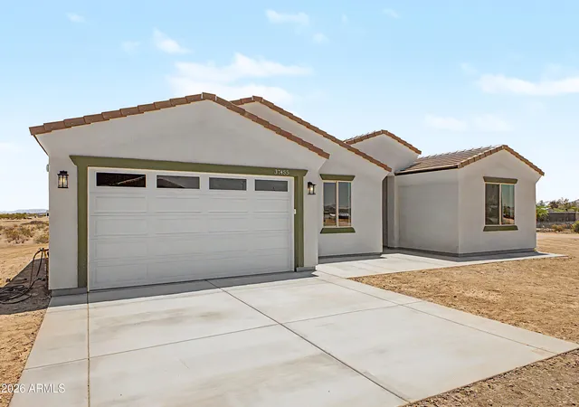 Homes for sale in Tonopah, AZ | 37455 W Hayes --, Tonopah, AZ 85354 | MLS# 7051667