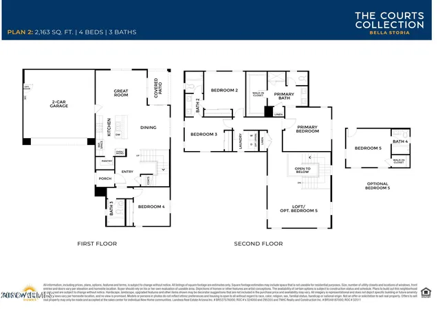 2nd image of 2259 S Swan Ct, Gilbert, AZ 85295 | MLS# 7051655