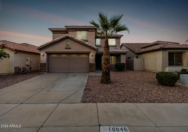 1st image of 10046 W Velania Wy, Tolleson, AZ 85353 | MLS# 7051671