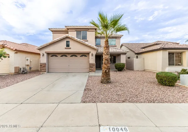 2nd image of 10046 W Velania Wy, Tolleson, AZ 85353 | MLS# 7051671