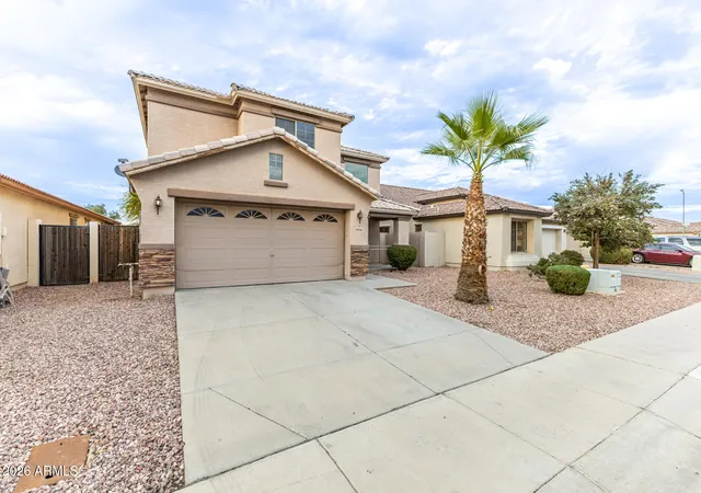 Photo 3 of Single family home for sale at 10046 W Velania Way, Tolleson, AZ 85353 | MLS# 7051671 | Listing updated on 2026-08-11